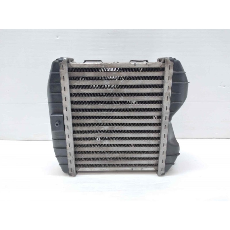 Recambio de intercooler para smart coupe pure referencia OEM IAM 0003007V003 - Negro 3