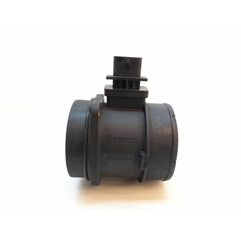 Recambio de caudalimetro para hyundai santa fe (bm) 2.2 crdi comfort 4x4 referencia OEM IAM 9220930006  BOSCH