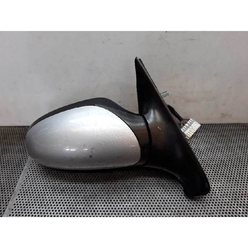 Recambio de retrovisor derecho para peugeot 406 berlina (s1/s2) srdt referencia OEM IAM 3