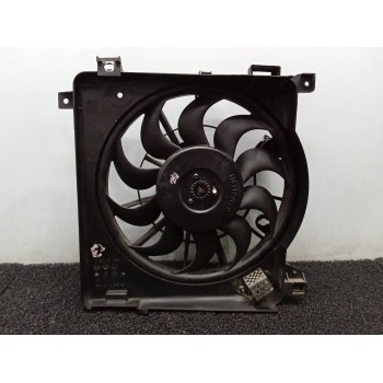 ELECTROVENTILADOR 0130303304 24467444 BOSCH