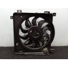 Recambio de electroventilador para opel astra twin top enjoy referencia OEM IAM 0130303304 24467444 BOSCH