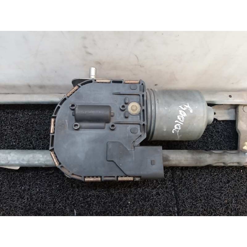 Recambio de motor limpia delantero para skoda octavia berlina (1z3) elegance referencia OEM IAM 1Z1955119A 0390241754 4