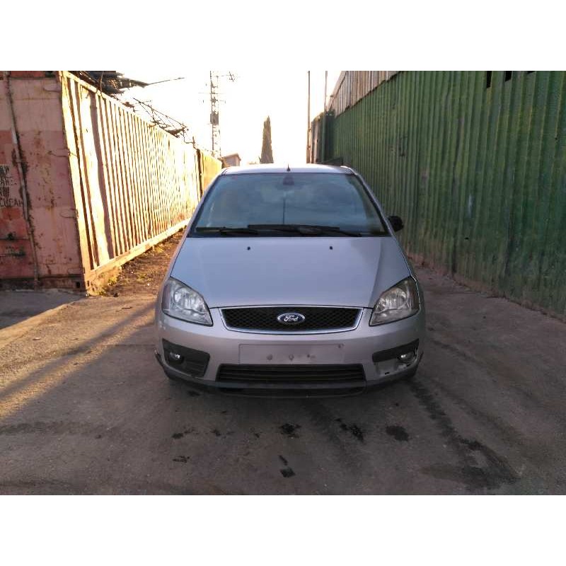ford focus c-max (cap) del año 2004