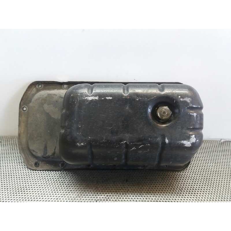 Recambio de carter para ford fiesta (cbk) 1.4 tdci cat referencia OEM IAM 2