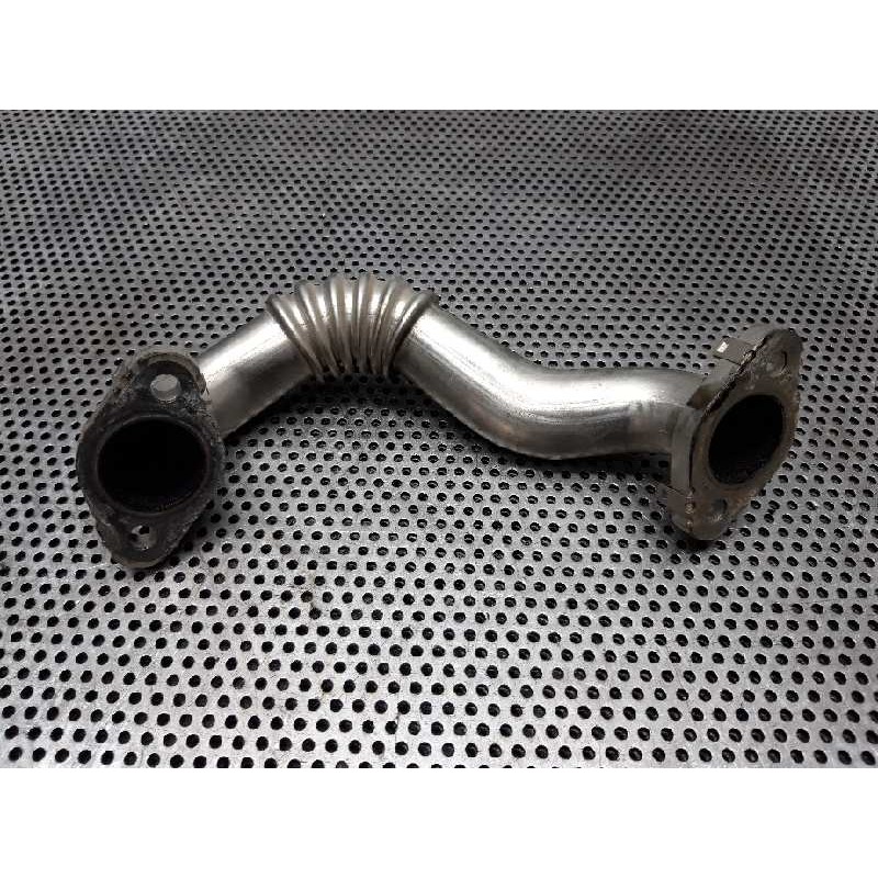 Recambio de tubo para seat ibiza (6j5) copa referencia OEM IAM 03L131521Q - Negro 2