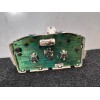 Recambio de cuadro instrumentos para nissan micra (k12e) tekna referencia OEM IAM AX860 5400844 3840E