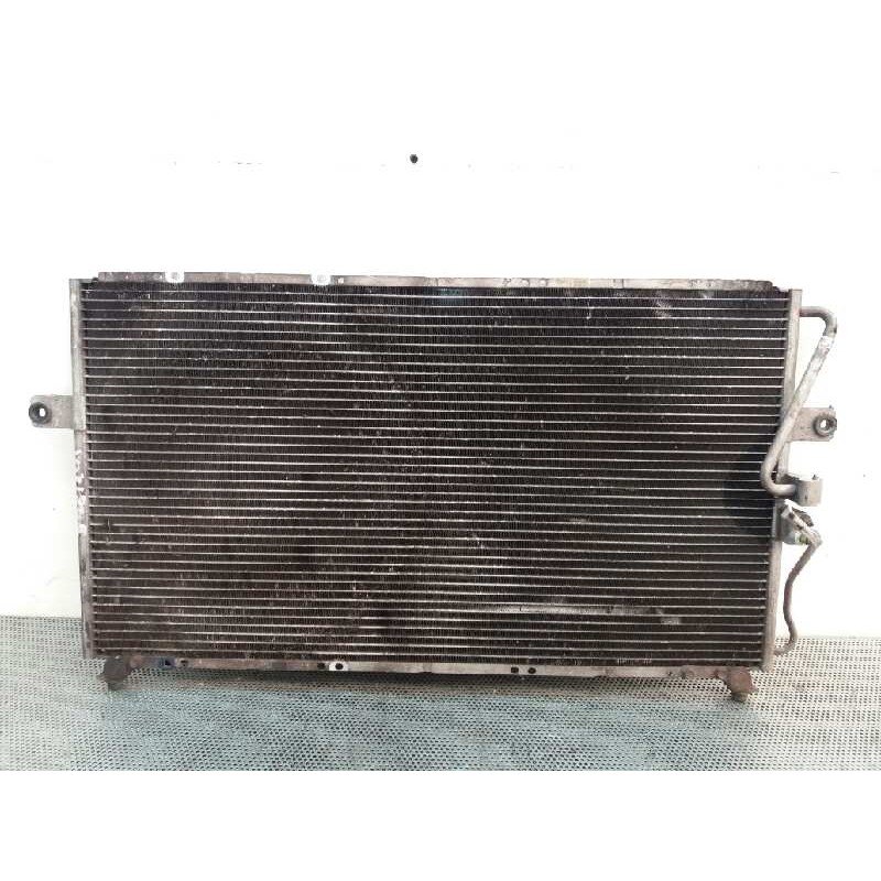 Recambio de condensador / radiador aire acondicionado para kia carnival ii 2.9 crdi cat referencia OEM IAM   
