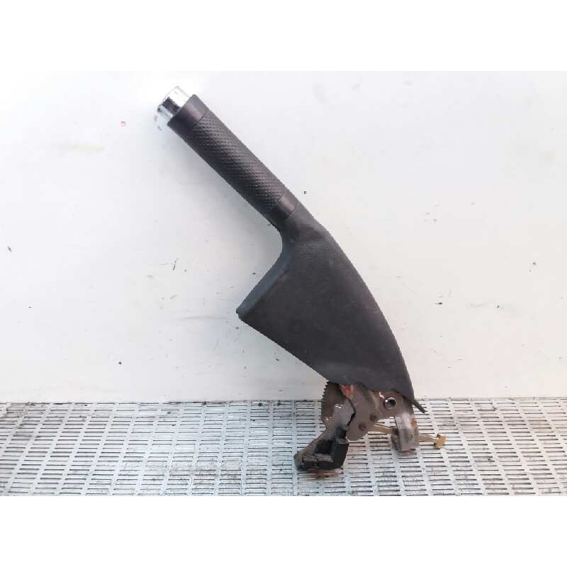 Recambio de palanca freno para seat arosa (6h1) 1.4 referencia OEM IAM - Rojo 2