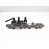Recambio de rampa inyectora para fiat scudo (222) 2.0 16v jtd cat referencia OEM IAM 0445214017 9631728280 0281002529
