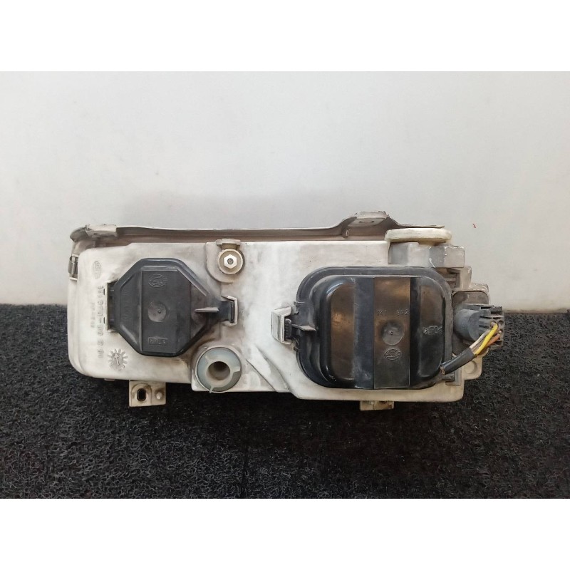 Recambio de faro derecho para volkswagen passat berlina (3a2) gl referencia OEM IAM 2