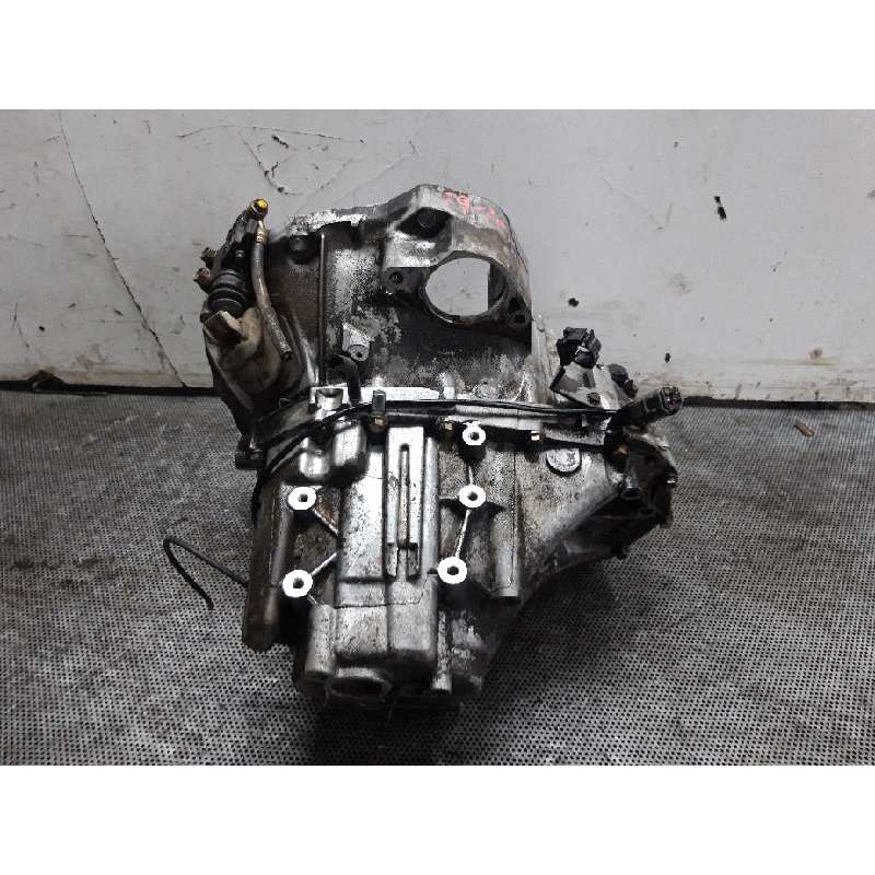 Recambio de caja cambios para nissan almera tino (v10m) básico referencia OEM IAM YD 2