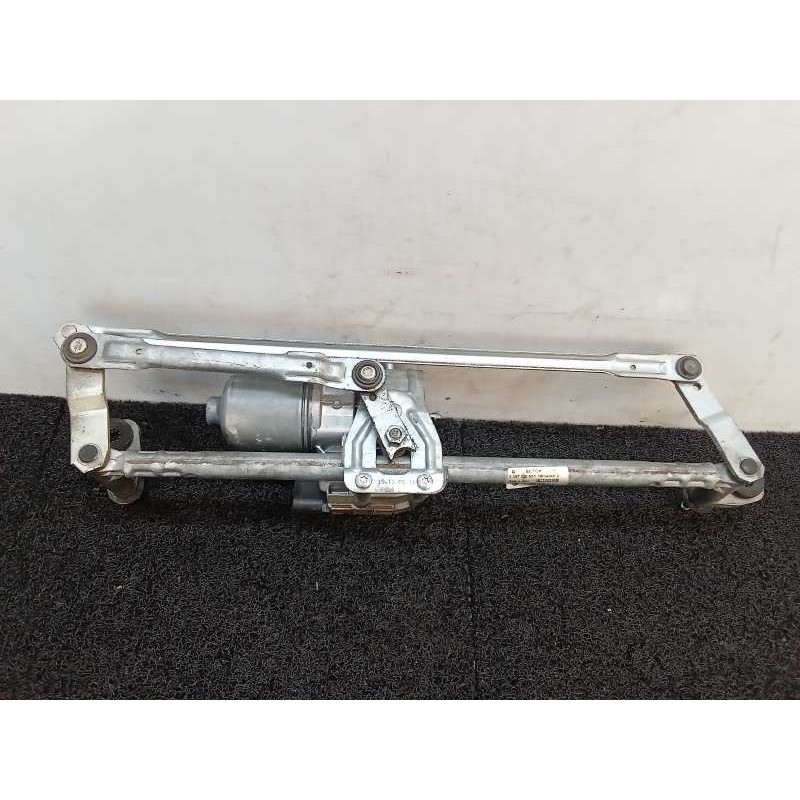 Recambio de motor limpia delantero para skoda octavia berlina (1z3) elegance referencia OEM IAM 1Z1955119A 0390241754 5