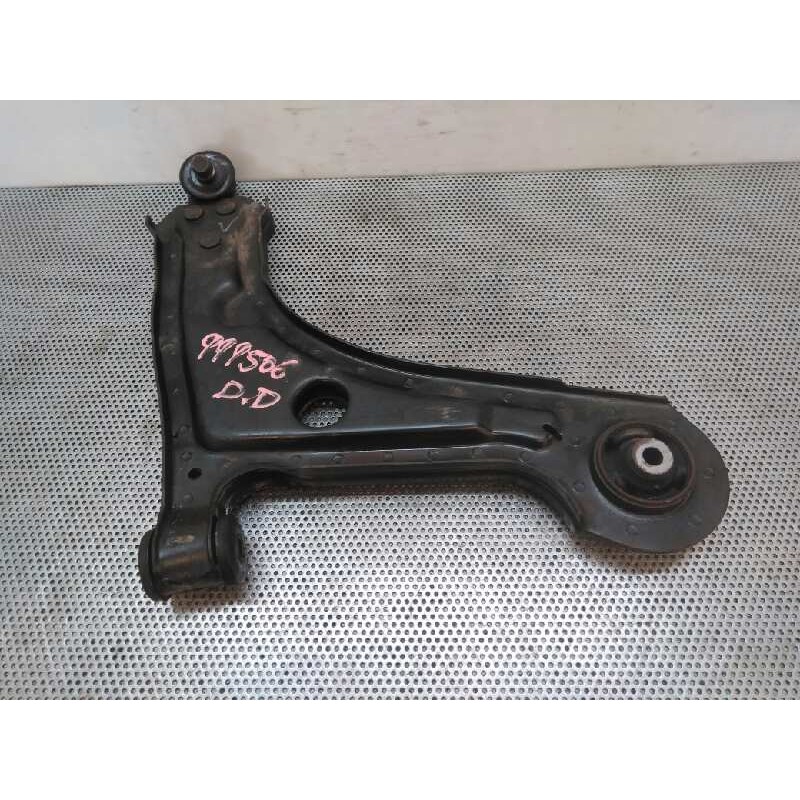 Recambio de brazo suspension inferior delantero derecho para daewoo lacetti 1.6 cat referencia OEM IAM   