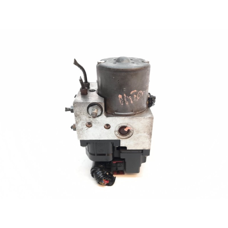 Recambio de abs para kia sorento 2.5 crdi ex referencia OEM IAM 0265216928 0273004660 BOSCH - Negro 3