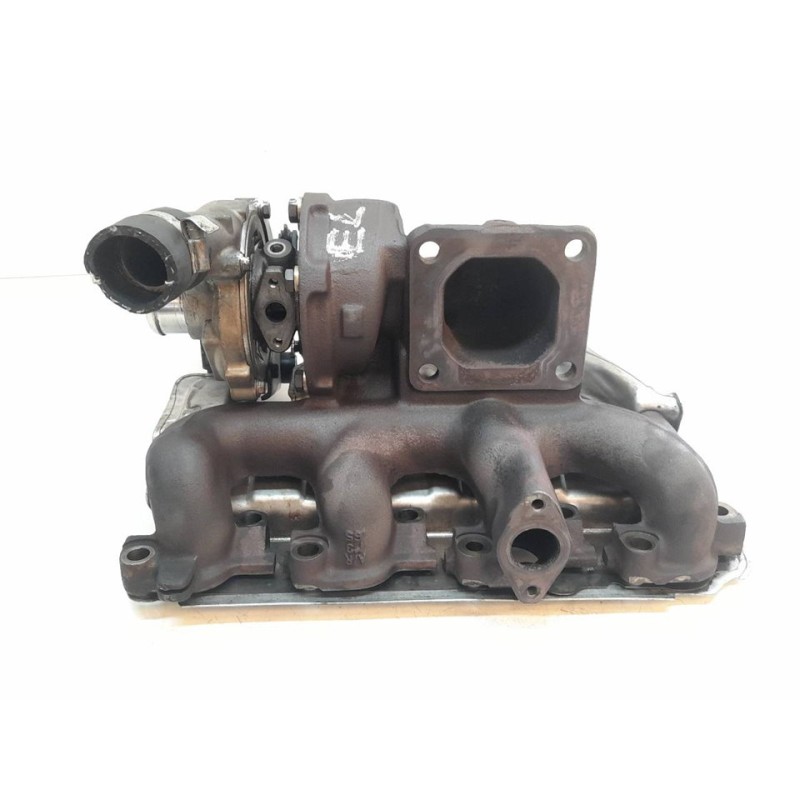 Recambio de turbocompresor para ford mondeo berlina (ge) ghia (06.2003) (d) referencia OEM IAM 4S7Q6K692EL  GARRET - Gris 3