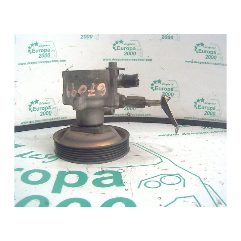 Recambio de bomba direccion para alfa romeo gtv (163) 2.0 16v cat referencia OEM IAM 26069130FZ  