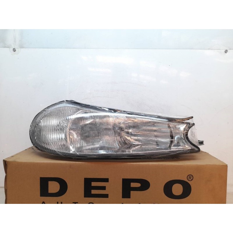 Recambio de faro derecho para ford mondeo berlina (gd) referencia OEM IAM 2742396 64281 