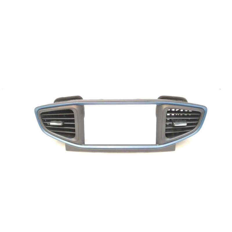 Recambio de rejilla aireadora para hyundai ioniq klass hybrid referencia OEM IAM   