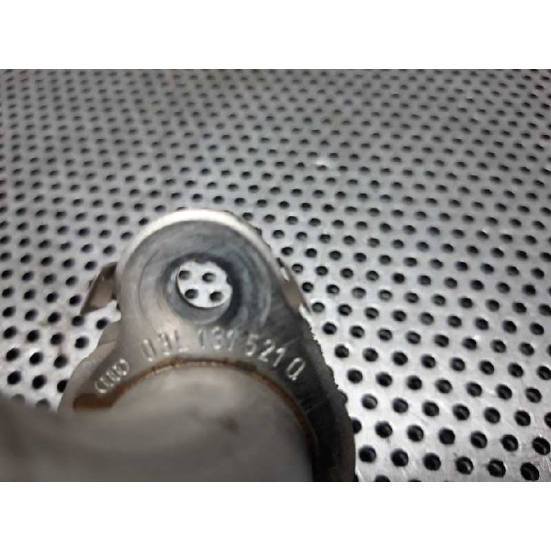 Recambio de tubo para seat ibiza (6j5) copa referencia OEM IAM 03L131521Q - Negro 3