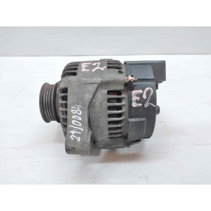 Recambio de alternador para smart coupe pure referencia OEM IAM A1601540101 63321658 