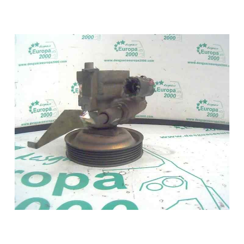 Recambio de bomba direccion para alfa romeo gtv (163) 2.0 16v cat referencia OEM IAM 26069130FZ - Rojo 2