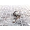 Recambio de bombin puerta delantera izquierda para nissan vanette (c 220) vanette furgoneta diesel referencia OEM IAM   