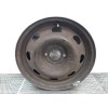Recambio de llanta para peugeot 406 berlina (s1/s2) srdt referencia OEM IAM 6JX15H2  