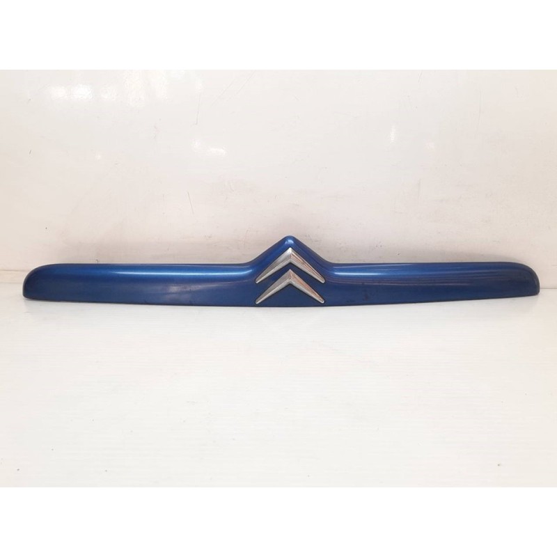 Recambio de molduras traseras para citroën xsara berlina 2.0 hdi sx (66kw) referencia OEM IAM   