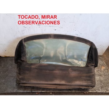 TECHO ELECTRICO 