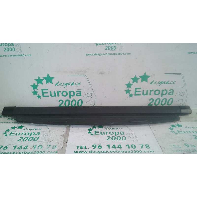Recambio de bandeja trasera para citroën xsara break 1.6 16v cat (nfu / tu5jp4) referencia OEM IAM   