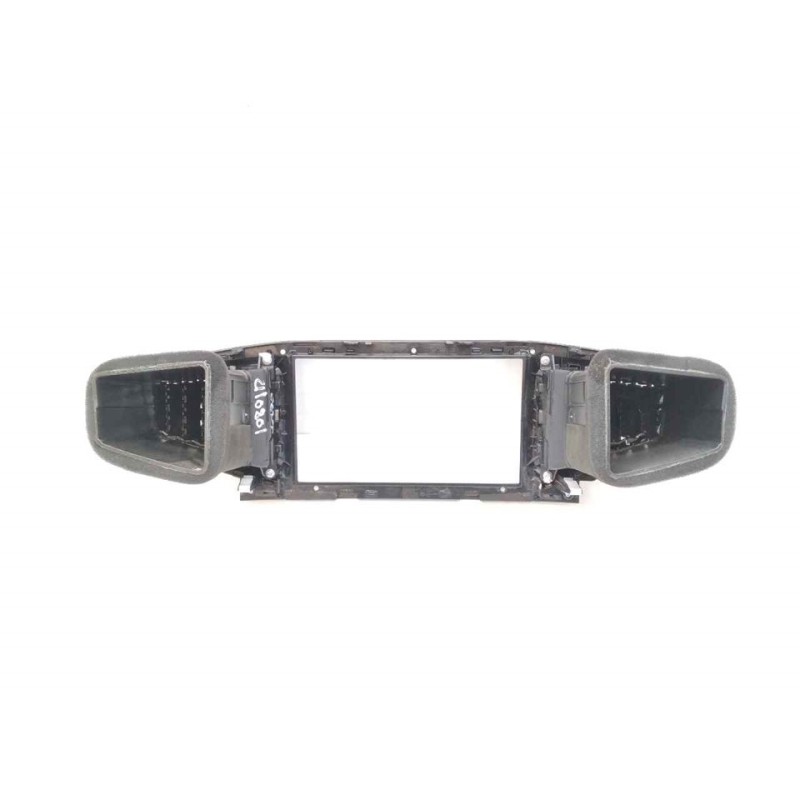 Recambio de rejilla aireadora para hyundai ioniq klass hybrid referencia OEM IAM - Gris 2