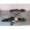 Recambio de elevalunas delantero derecho para bmw serie 3 berlina (e90) 320d referencia OEM IAM 6927028  996625101