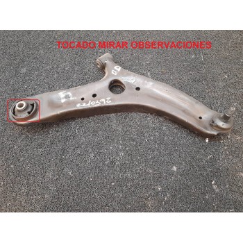 BRAZO SUSPENSION INFERIOR DELANTERO DERECHO 