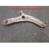 Recambio de brazo suspension inferior delantero derecho para hyundai ix20 gls comfort referencia OEM IAM   