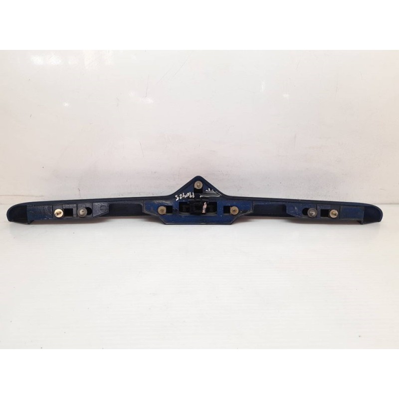 Recambio de molduras traseras para citroën xsara berlina 2.0 hdi sx (66kw) referencia OEM IAM - Azul 2