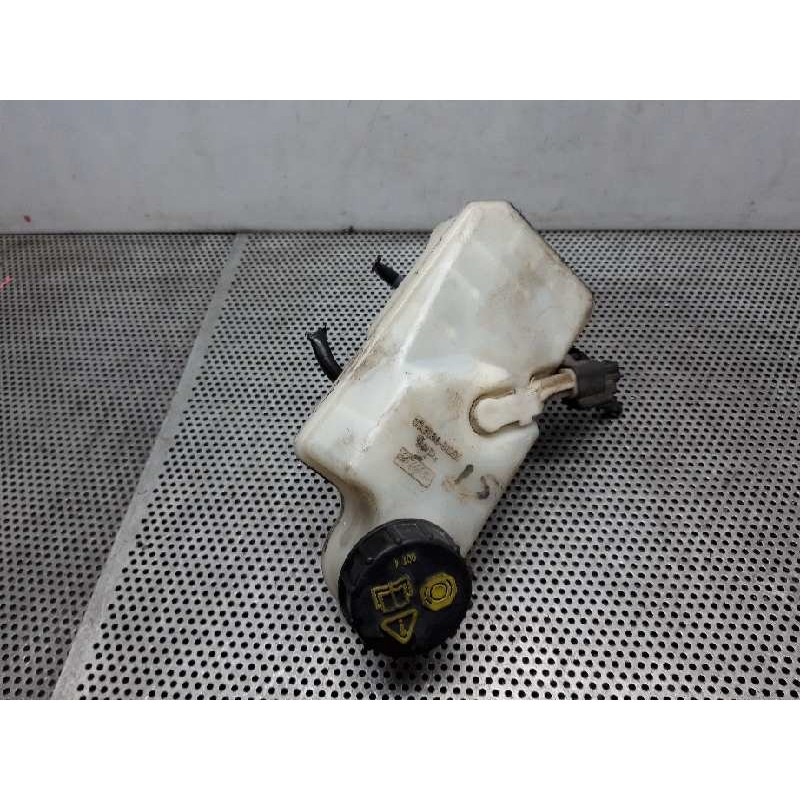 Recambio de bomba freno para ford focus lim. (cb4) titanium referencia OEM IAM 3