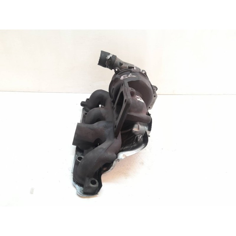 Recambio de turbocompresor para ford mondeo berlina (ge) ghia (06.2003) (d) referencia OEM IAM 4S7Q6K692EL  GARRET - Gris 5