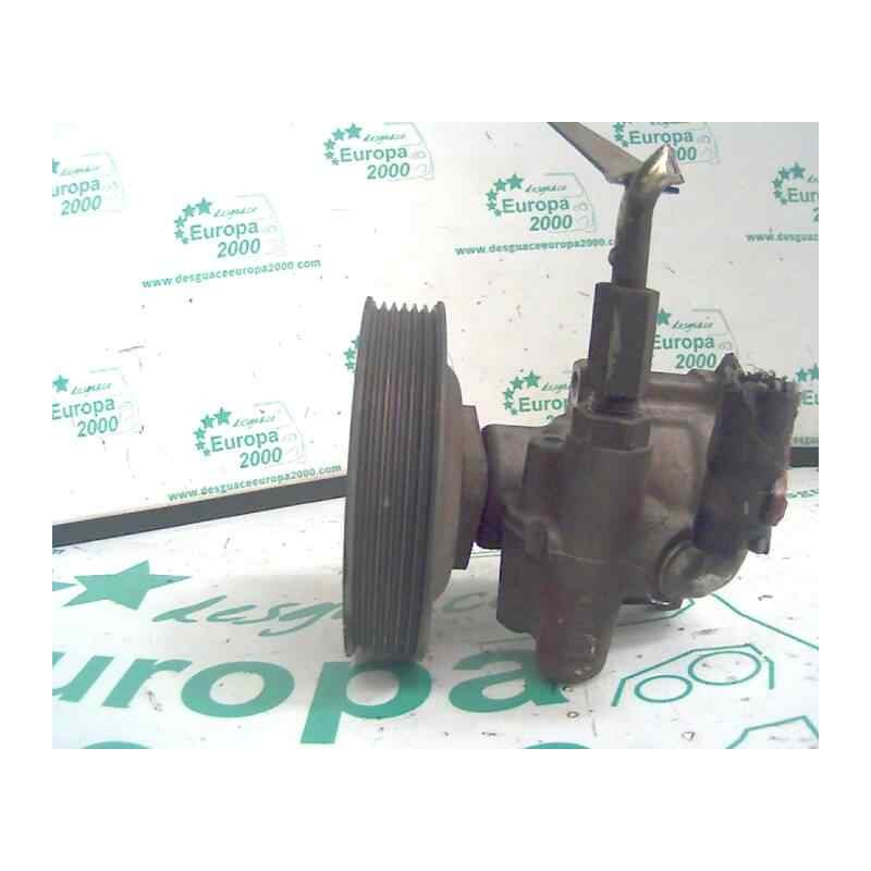 Recambio de bomba direccion para alfa romeo gtv (163) 2.0 16v cat referencia OEM IAM 26069130FZ - Rojo 3