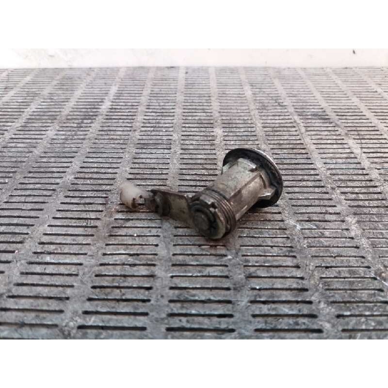 Recambio de bombin puerta delantera izquierda para nissan vanette (c 220) vanette furgoneta diesel referencia OEM IAM - Blanco 3