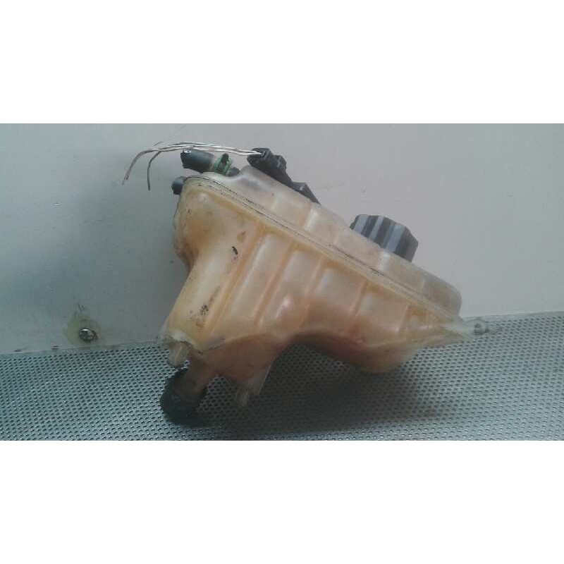 Recambio de deposito expansion para citroën c5 berlina 2.2 hdi vivace referencia OEM IAM 964834480 - Gris 2