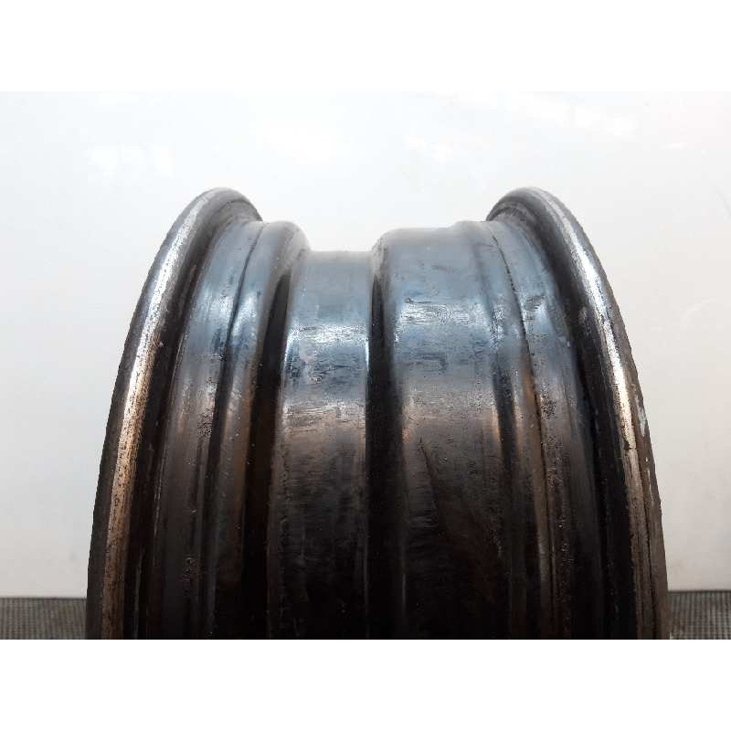 Recambio de llanta para peugeot 406 berlina (s1/s2) srdt referencia OEM IAM 6JX15H2 3