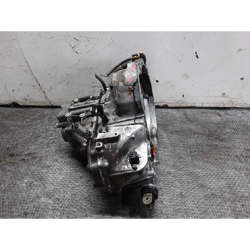 Recambio de caja cambios para nissan almera tino (v10m) básico referencia OEM IAM YD 5