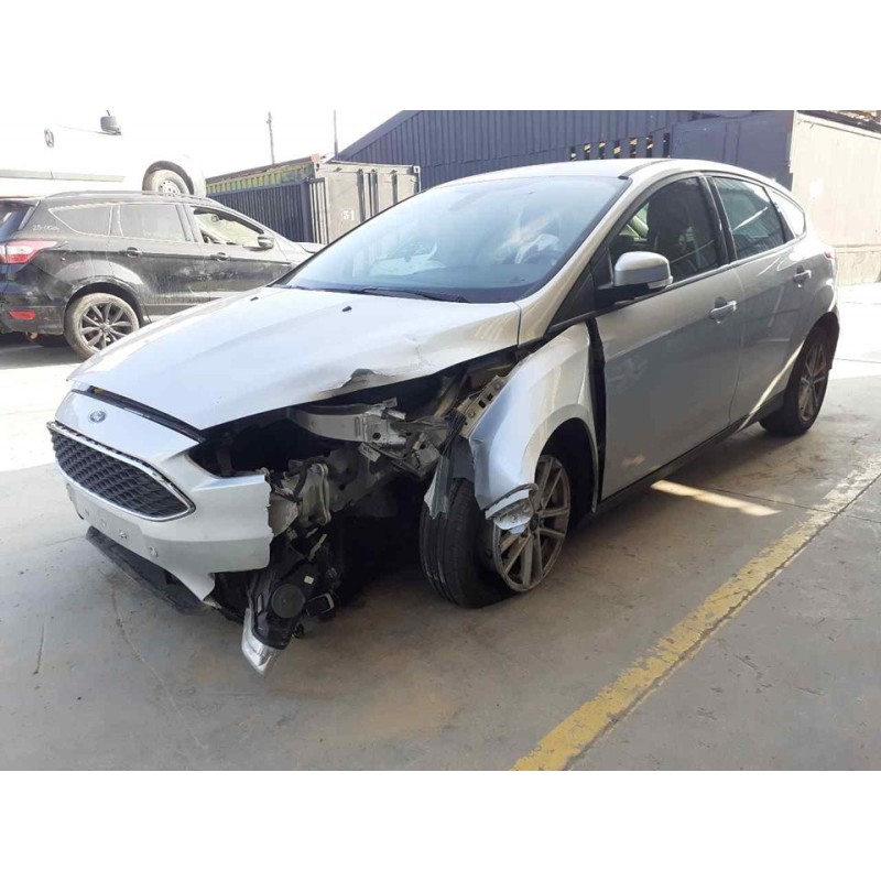 ford focus lim. del año 2017