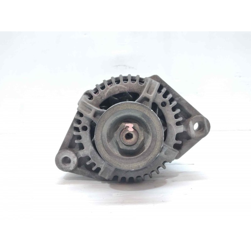 Recambio de alternador para smart coupe pure referencia OEM IAM A1601540101 63321658 - Negro 3