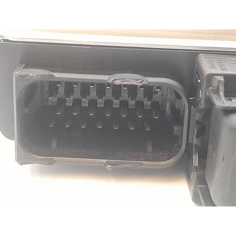 Recambio de centralita motor uce para audi a4 berlina (b5) 1.8 referencia OEM IAM 0261204774 8D0907558B BOSCH 3