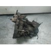 Recambio de caja cambios para renault clio ii fase i (b/cbo) 1.9 d referencia OEM IAM JB1968  