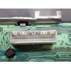Recambio de cuadro instrumentos para nissan micra (k12e) tekna referencia OEM IAM AX860 5400844 3840E