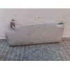 Recambio de parasol izquierdo para seat arosa (6h1) 1.4 referencia OEM IAM   