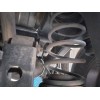 Recambio de muelle amortiguacion para ssangyong rexton rx 270 plus / 270 xdi plus referencia OEM IAM   