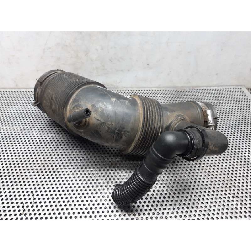 Recambio de tubo para seat ibiza (6j5) copa referencia OEM IAM 6R0129654C  